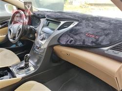 هیۆندای ازێرا